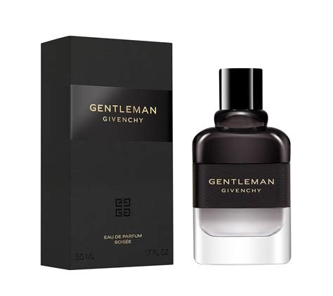 Gentleman Givenchy Eau De Parfum da Uomo